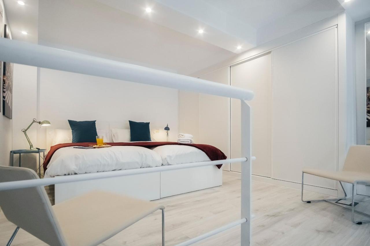 Apartamento Homeabout Retiro Ii