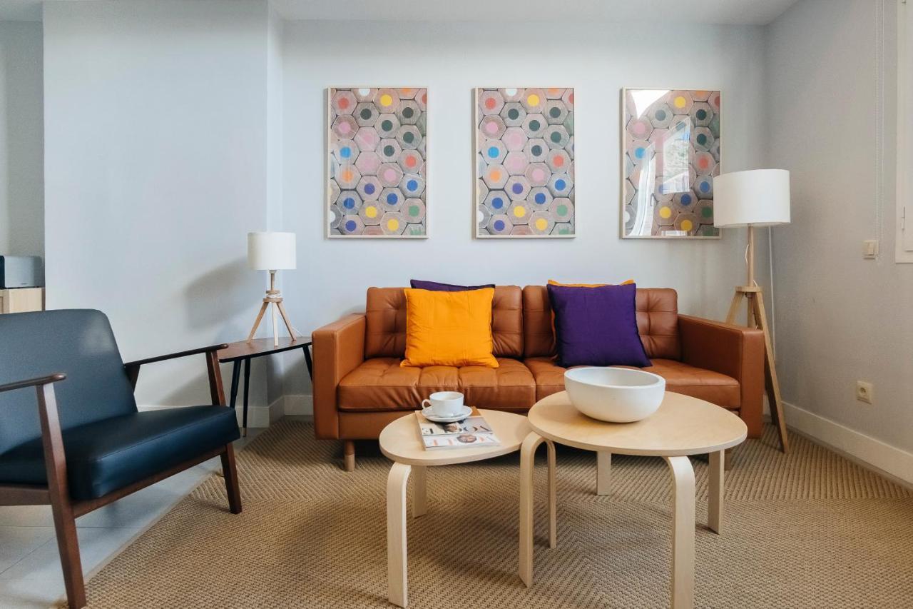 Apartamento Homeabout Retiro Ii *